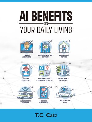 cover image of AI Benefits on Your Daily Living